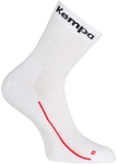 3er Pack Kempa Team Classic Sportsocken wei&szlig; 36-40