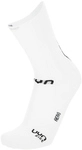 UYN Aero Fahrradsocken white/black 35-38