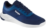 Kempa Kourtfly Two Handballschuhe Herren blau/wei&szlig; 44.5