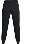 UNDER ARMOUR Unstoppable Jogginghose Herren 001 - black/black L UNDER ARMOUR Unstoppable Jogginghose Herren 001 - black/black L