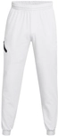 UNDER ARMOUR Unstoppable Jogginghose Herren 014 - halo gray/black L
