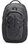 UNDER ARMOUR Hustle 6.0 Pro Rucksack 001 - black/black/black