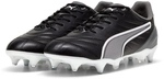 PUMA King Pro MxSG Stollen-Fu&szlig;ballschuhe 01 - PUMA black/PUMA white/cool dark gray