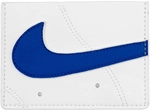 NIKE Icon Air Force 1 Card Geldbeutel Portemonnaie 151 - white/game royal/white