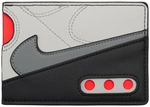 NIKE Icon Air Max 90 Card Geldbeutel Portemonnaie 068 - neutral...