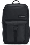 UNDER ARMOUR Triumph Campus Rucksack 001 - black/black/white