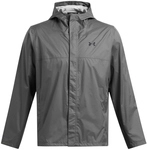 UNDER ARMOUR Stormproof Cloudstrike 2.0 Jacke Herren 026 - castlerock/black XXL