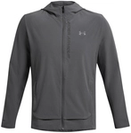 UNDER ARMOUR OutRun The Storm wasserabweisende Laufjacke Herren 025 -