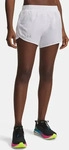 Under Armour 1382438-100, UNDER ARMOUR Fly-By Shorts Damen 100 -