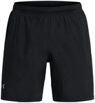 UNDER ARMOUR Launch Laufshorts Herren 001 - black/black/reflective L