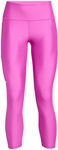 UNDER ARMOUR HeatGear Armour No-Slip Waistband Ankle-Leggings Damen 572 - vivid