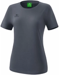 erima Teamsport T-Shirt Damen slate grey 34