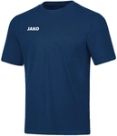 JAKO Base T-Shirt marine 128