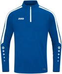 JAKO Power Ziptop Kinder 400 - royal 140