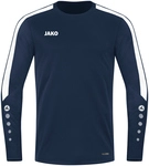 JAKO Power Sweatshirt Kinder 900 - marine 116