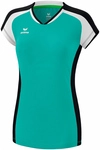 erima Gandia Tanktop Damen columbia/schwarz/wei&szlig; 34