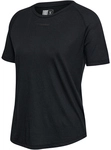 hummel hmlMT VANJA Fitnessshirt Damen black XS