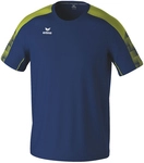 erima EVO STAR Trainingsshirt new navy/lime S