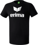 erima Promo T-Shirt Herren black S