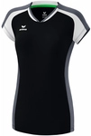 erima Gandia Tanktop Damen schwarz/slate grey/wei&szlig; 34