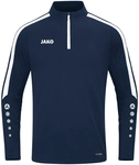 JAKO Power Ziptop 900 - marine S