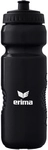 erima Team Trinkflasche schwarz