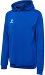 hummel hmlAUTHENTIC Poly Hoodie 7045 - true blue S