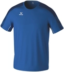 erima EVO STAR Trainingsshirt Kinder new royal/new navy 140