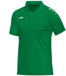 JAKO Classico Polo sportgr&uuml;n 3XL