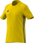 adidas Tabela 23 Fu&szlig;ball Trikot Herren II0891 - team yellow/team royal blue L