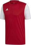 adidas Estro 19 Fu&szlig;ball Trikot Herren DP3230 - power red M