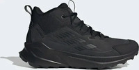 adidas Terrex ID0888, adidas TERREX Trailmaker 2.0 Leather Mid-Top Wanderschuhe