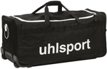 uhlsport Basic Line 110 L Travel & Team Vereinstasche schwarz XL