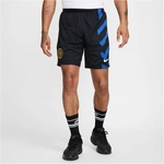 NIKE Inter Mailand Dri-FIT Stadium Heimshorts Herren 010 - black/lyon blue/white XXL