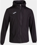 JOMA Combi Running Regenjacke 100 - schwarz S