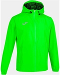 JOMA Combi Running Regenjacke 020 - flourgr&uuml;n S