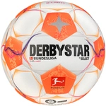 DERBYSTAR Bundesliga Club S-Light 290g Leicht-Fu&szlig;ball 2024/25 Kinder