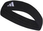adidas Tennis Stirnband HT3909 - black/white 58 - 60 cm