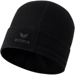 erima Funktions-Beanie schwarz Erwachsene