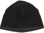 hummel Trainingsbeanie black black