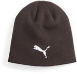 PUMA individualWINTERIZED Tech Beanie 01 - PUMA black/PUMA white