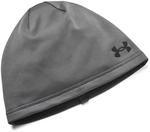 UNDER ARMOUR Storm Beanie Herren 025 - castlerock/black