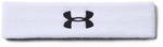 UNDER ARMOUR Performance Stirnband Herren 100 - white/black