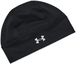UNDER ARMOUR Storm Launch Laufm&uuml;tze Herren 001 - black/black/reflective