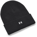 UNDER ARMOUR Halftime M&uuml;tze Herren 001 - black/white