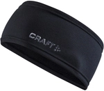 CRAFT Core Essence Thermal Stirnband 999000 - black L/XL