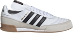 adidas Mundial Goal IN Fu&szlig;ballschuhe Herren ID4047 - cloud white/core black/gold