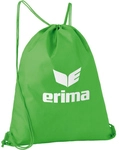 erima Club 5 Line Turnbeutel green/wei&szlig;