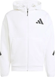 adidas New Z.N.E. Kapuzen-Sweatjacke Herren JF2443 - white M