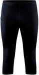 CRAFT ADV Essence 7/8-Tights Herren 999000 - black M